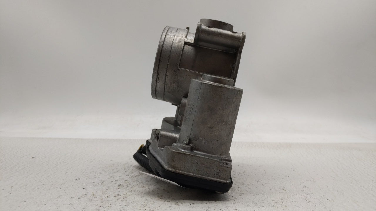 2013-2019 Ford Fusion Throttle Body P/N:DS7E-9F991-AK DS7E-9F991-AD Fits Fits 2013 2014 2015 2016 2017 2018 2019 2020 OEM Us