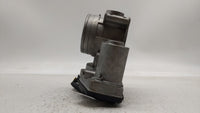 2013-2019 Ford Fusion Throttle Body P/N:DS7E-9F991-AK DS7E-9F991-AD Fits Fits 2013 2014 2015 2016 2017 2018 2019 2020 OEM Us