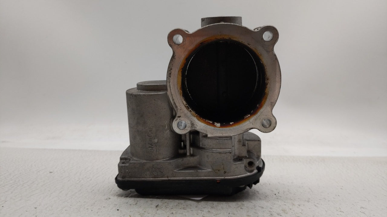 2013-2019 Ford Fusion Throttle Body P/N:DS7E-9F991-AK DS7E-9F991-AD Fits Fits 2013 2014 2015 2016 2017 2018 2019 2020 OEM Us