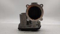 2013-2019 Ford Fusion Throttle Body P/N:DS7E-9F991-AK DS7E-9F991-AD Fits Fits 2013 2014 2015 2016 2017 2018 2019 2020 OEM Us