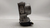 2013-2019 Ford Fusion Throttle Body P/N:DS7E-9F991-AK DS7E-9F991-AD Fits Fits 2013 2014 2015 2016 2017 2018 2019 2020 OEM Us