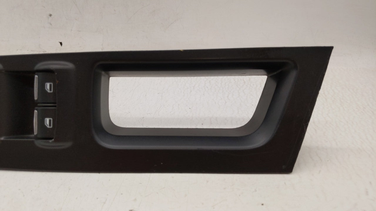 2013-2019 Ford Fusion Master Power Window Switch Replacement Driver Side Left P/N:DG1T-14540-ACW DG1T-14540-ABW Fits OEM Use