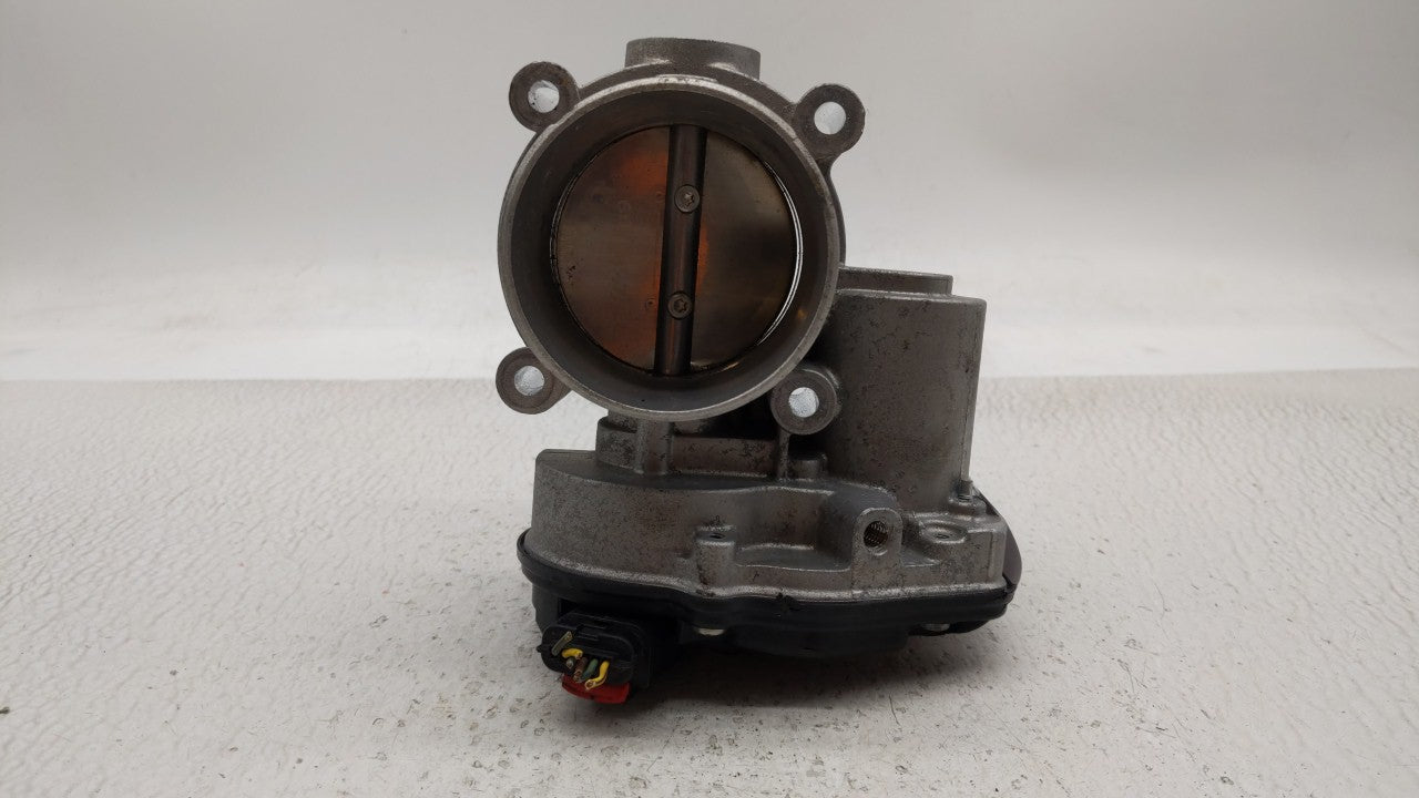 2013-2019 Ford Fusion Throttle Body P/N:DS7E-9F991-AK DS7E-9F991-AD Fits Fits 2013 2014 2015 2016 2017 2018 2019 2020 OEM Us