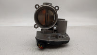 2013-2019 Ford Fusion Throttle Body P/N:DS7E-9F991-AK DS7E-9F991-AD Fits Fits 2013 2014 2015 2016 2017 2018 2019 2020 OEM Us