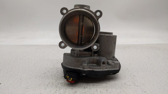 compare product 2013-2019 Ford Fusion Throttle Body P/N:DS7E-9F991-AK DS7E-9F991-AD Fits Fits 2013 2014 2015 2016 2017 2018 2019 2020 OEM Used Auto Parts