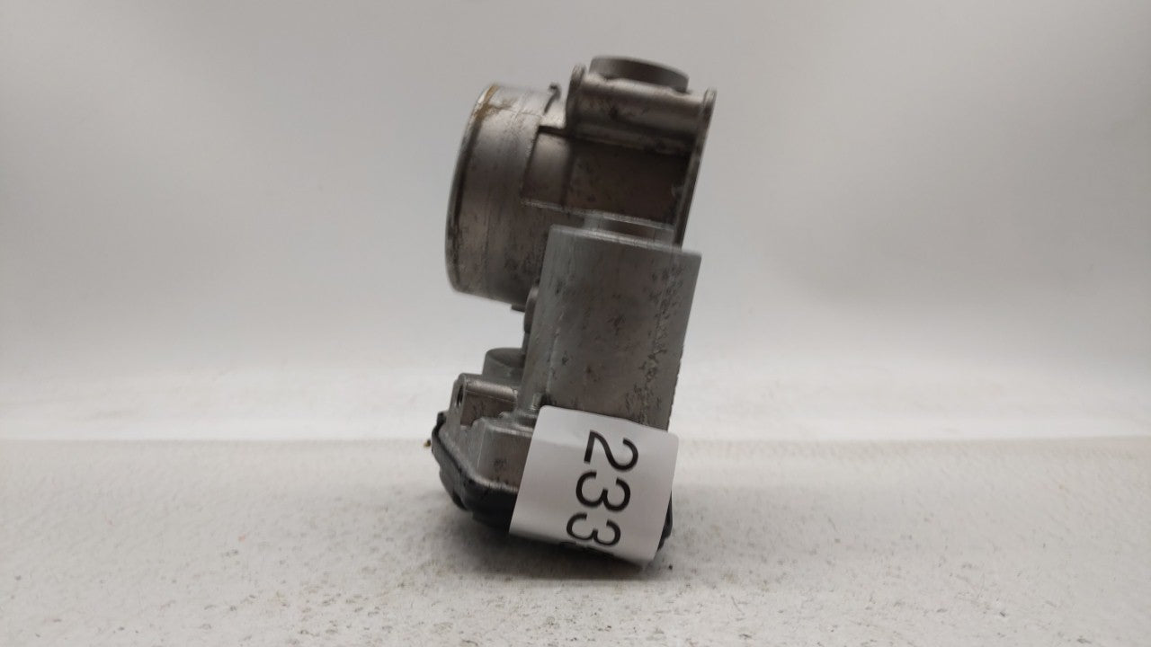 2013-2019 Ford Fusion Throttle Body P/N:DS7E-9F991-AK DS7E-9F991-AD Fits Fits 2013 2014 2015 2016 2017 2018 2019 2020 OEM Us