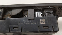 2013-2020 Ford Fusion Master Power Window Switch Replacement Driver Side Left P/N:DG1T-14540-ACW DG1T-14540-ABW Fits OEM Use