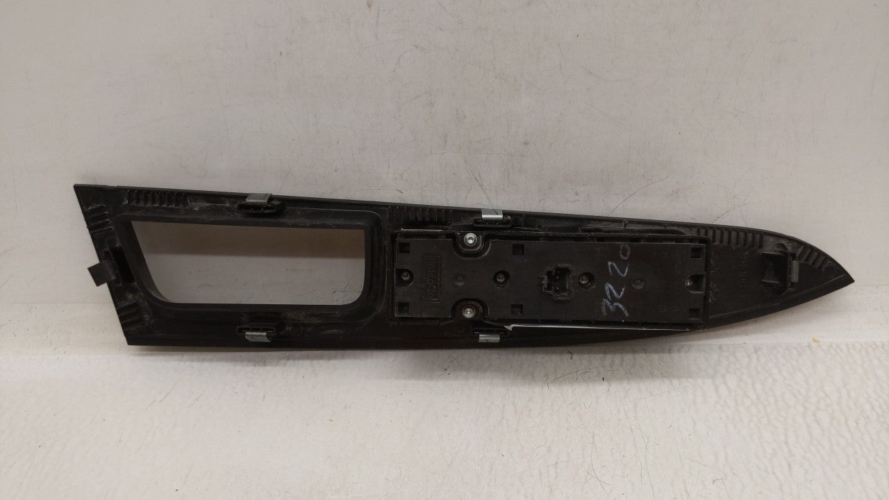 2013-2020 Ford Fusion Master Power Window Switch Replacement Driver Side Left P/N:DG1T-14540-ACW DG1T-14540-ABW Fits OEM Use