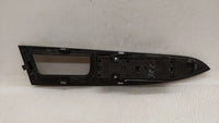 2013-2020 Ford Fusion Master Power Window Switch Replacement Driver Side Left P/N:DG1T-14540-ACW DG1T-14540-ABW Fits OEM Use