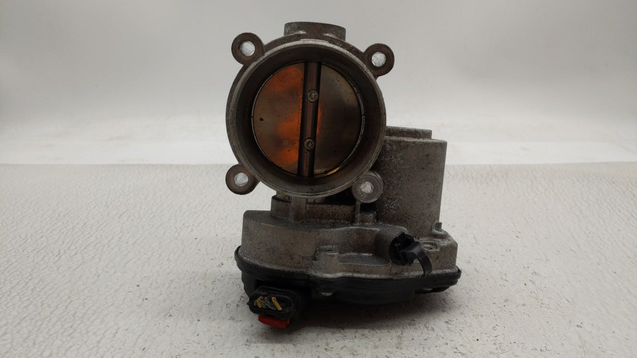 2013-2019 Ford Fusion Throttle Body P/N:DS7E-9F991-AK DS7E-9F991-AD Fits Fits 2013 2014 2015 2016 2017 2018 2019 2020 OEM Us