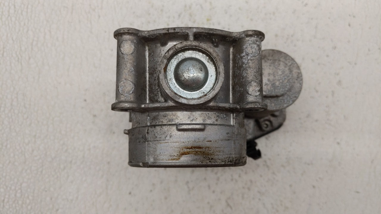 2013-2019 Ford Fusion Throttle Body P/N:DS7E-9F991-AK DS7E-9F991-AD Fits Fits 2013 2014 2015 2016 2017 2018 2019 2020 OEM Us