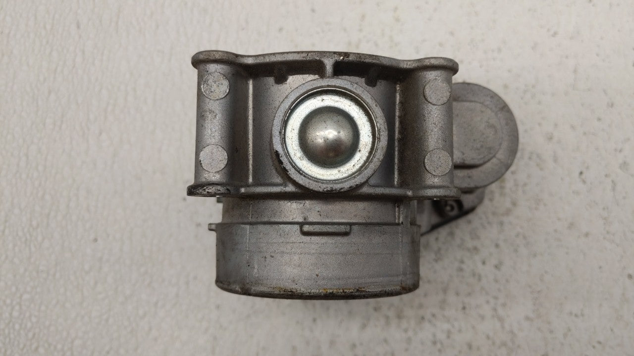 2013-2019 Ford Fusion Throttle Body P/N:DS7E-9F991-AK DS7E-9F991-AD Fits Fits 2013 2014 2015 2016 2017 2018 2019 2020 OEM Us