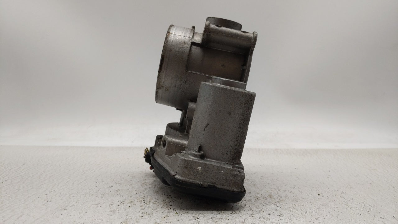 2013-2019 Ford Fusion Throttle Body P/N:DS7E-9F991-AK DS7E-9F991-AD Fits Fits 2013 2014 2015 2016 2017 2018 2019 2020 OEM Us