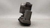 2013-2019 Ford Fusion Throttle Body P/N:DS7E-9F991-AK DS7E-9F991-AD Fits Fits 2013 2014 2015 2016 2017 2018 2019 2020 OEM Us