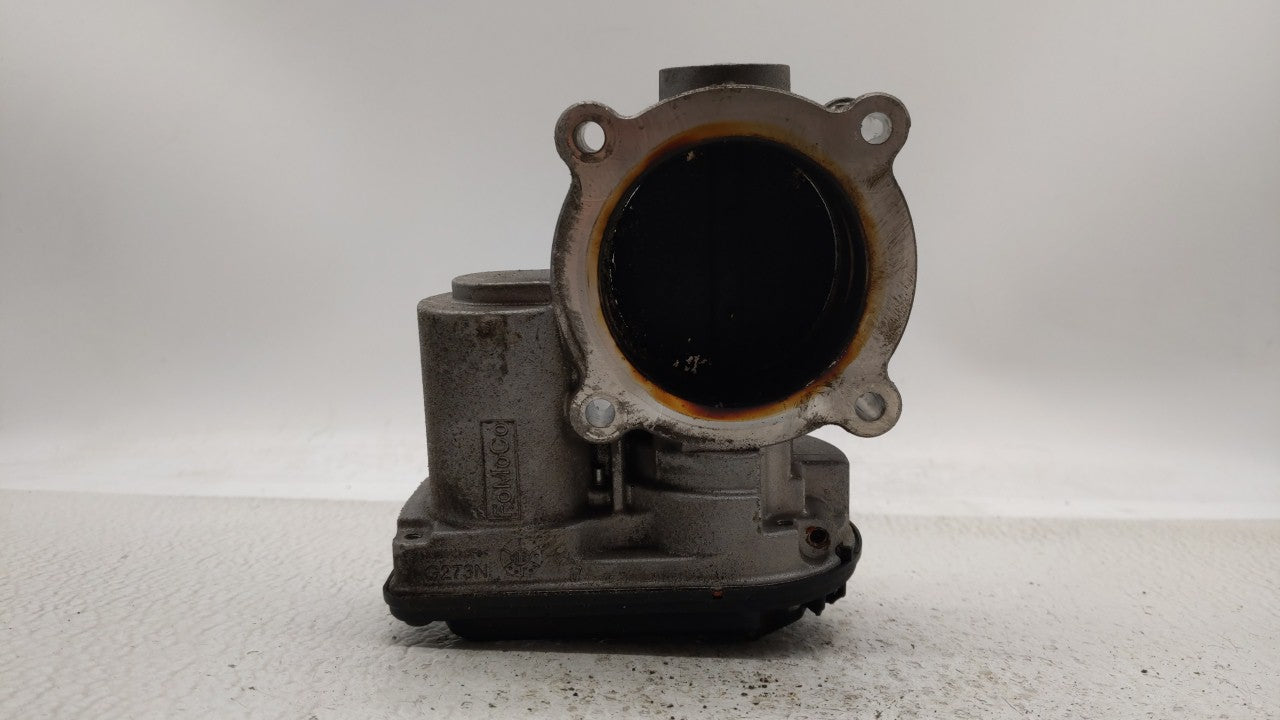2013-2019 Ford Fusion Throttle Body P/N:DS7E-9F991-AK DS7E-9F991-AD Fits Fits 2013 2014 2015 2016 2017 2018 2019 2020 OEM Us