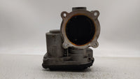 2013-2019 Ford Fusion Throttle Body P/N:DS7E-9F991-AK DS7E-9F991-AD Fits Fits 2013 2014 2015 2016 2017 2018 2019 2020 OEM Us