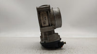 2013-2019 Ford Fusion Throttle Body P/N:DS7E-9F991-AK DS7E-9F991-AD Fits Fits 2013 2014 2015 2016 2017 2018 2019 2020 OEM Us