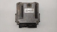 2017-2019 Ford Fusion PCM Engine Control Computer ECU ECM PCU OEM P/N:KS7A-12A650-BCA HS7A-12A650-ABB Fits Fits 2017 2018 20