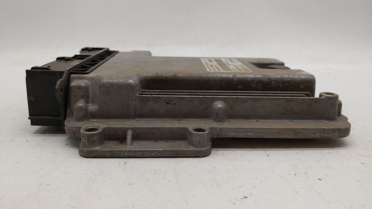 2017-2019 Ford Fusion PCM Engine Control Computer ECU ECM PCU OEM P/N:KS7A-12A650-BCA HS7A-12A650-ABB Fits Fits 2017 2018 20