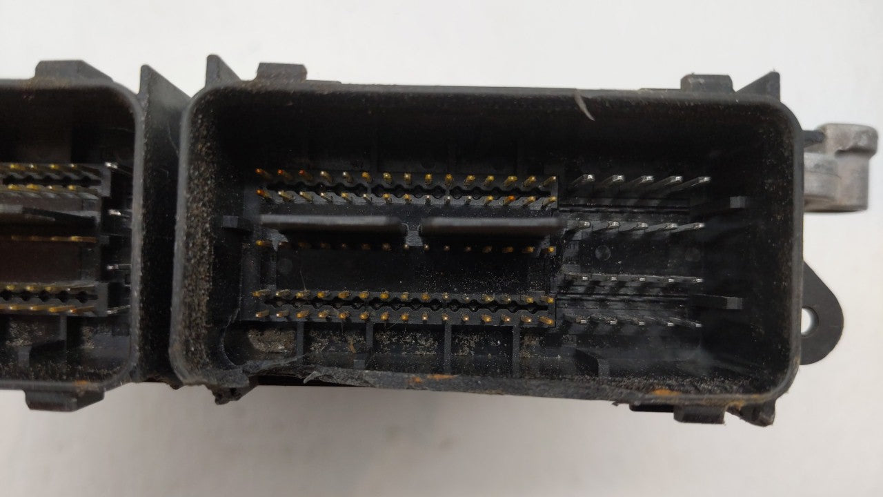 2017-2019 Ford Fusion PCM Engine Control Computer ECU ECM PCU OEM P/N:KS7A-12A650-BCA HS7A-12A650-ABB Fits Fits 2017 2018 20