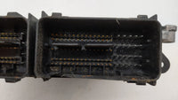 2017-2019 Ford Fusion PCM Engine Control Computer ECU ECM PCU OEM P/N:KS7A-12A650-BCA HS7A-12A650-ABB Fits Fits 2017 2018 20