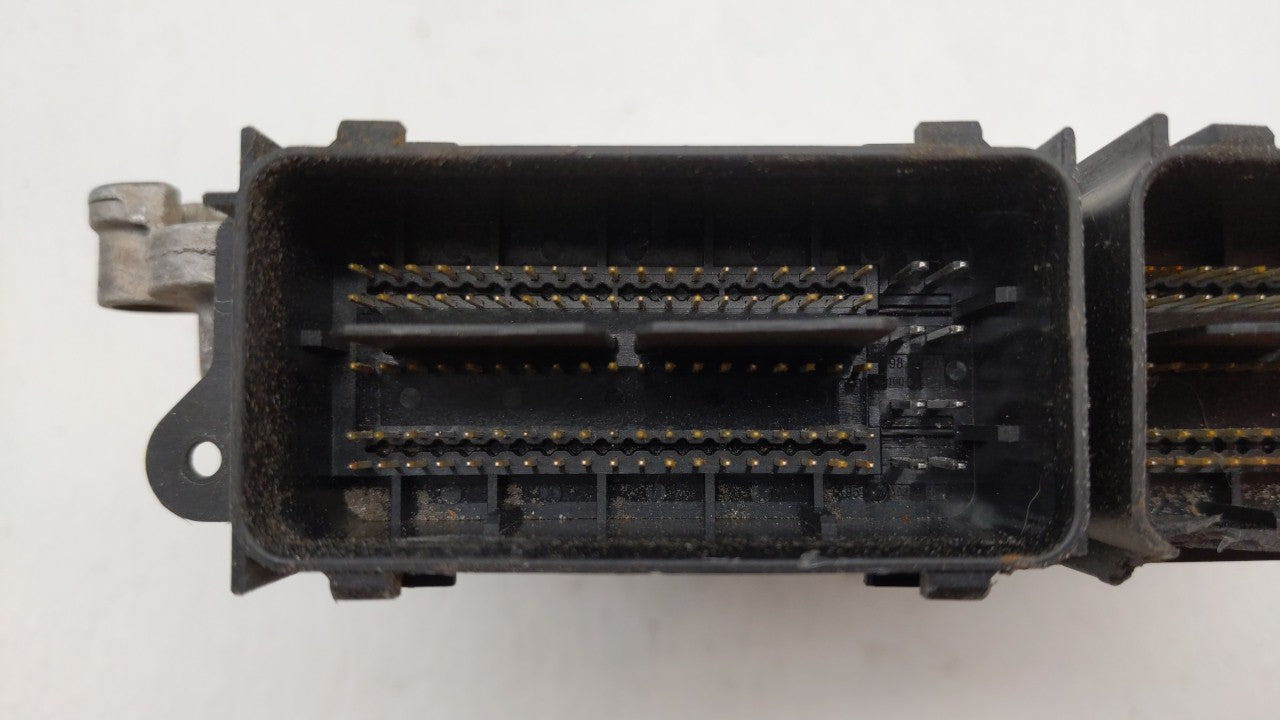 2017-2019 Ford Fusion PCM Engine Control Computer ECU ECM PCU OEM P/N:KS7A-12A650-BCA HS7A-12A650-ABB Fits Fits 2017 2018 20