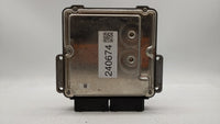 2017-2019 Ford Fusion PCM Engine Control Computer ECU ECM PCU OEM P/N:KS7A-12A650-BCA HS7A-12A650-ABB Fits Fits 2017 2018 20