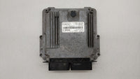 2017-2019 Ford Fusion PCM Engine Control Computer ECU ECM PCU OEM P/N:KS7A-12A650-BCA HS7A-12A650-ABB Fits Fits 2017 2018 20