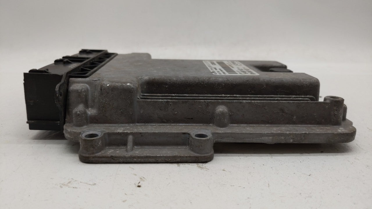 2017-2019 Ford Fusion PCM Engine Control Computer ECU ECM PCU OEM P/N:KS7A-12A650-BCA HS7A-12A650-ABB Fits Fits 2017 2018 20