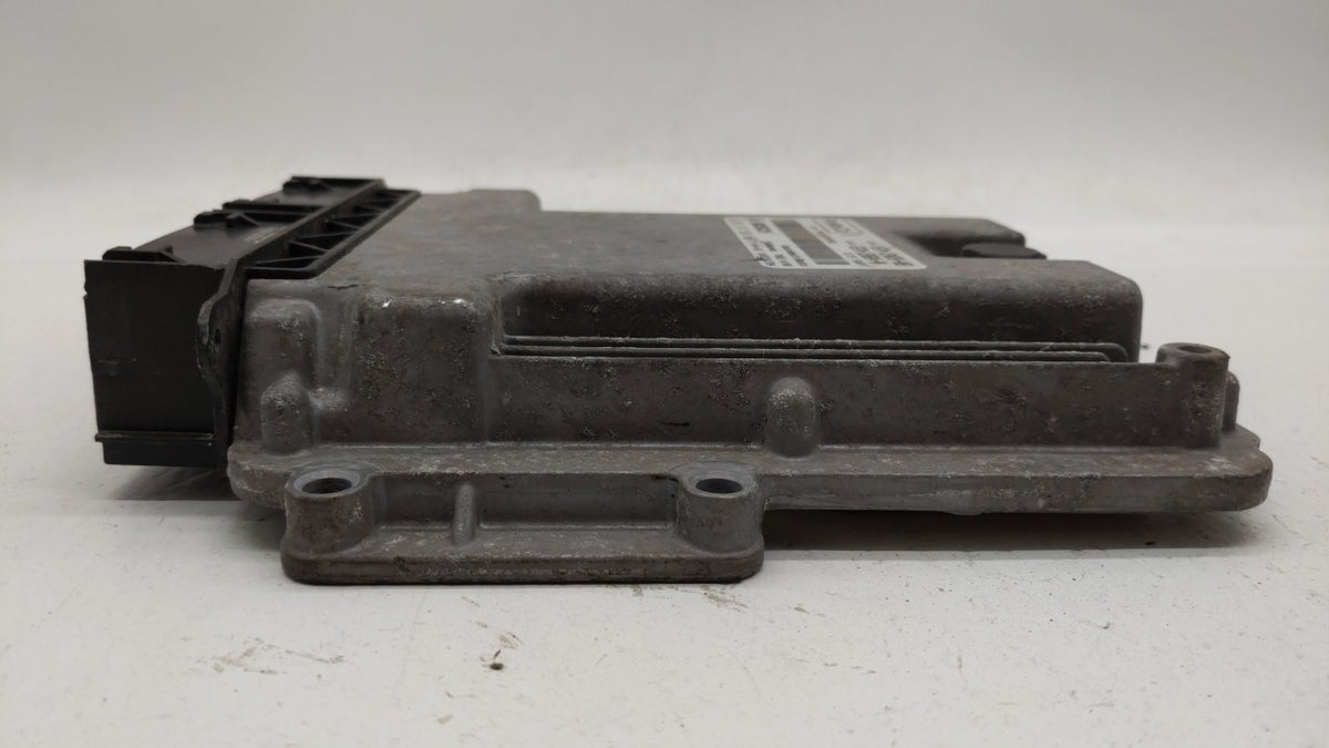 2017-2019 Ford Fusion PCM Engine Control Computer ECU ECM PCU OEM P/N:KS7A-12A650-BCA HS7A-12A650-ABB Fits 2017 2018 2019 OE