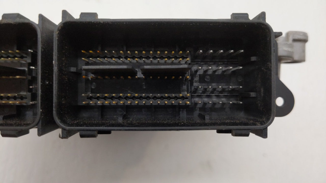 2017-2019 Ford Fusion PCM Engine Control Computer ECU ECM PCU OEM P/N:KS7A-12A650-BCA HS7A-12A650-ABB Fits Fits 2017 2018 20