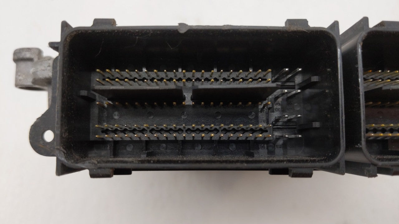 2017-2019 Ford Fusion PCM Engine Control Computer ECU ECM PCU OEM P/N:KS7A-12A650-BCA HS7A-12A650-ABB Fits Fits 2017 2018 20