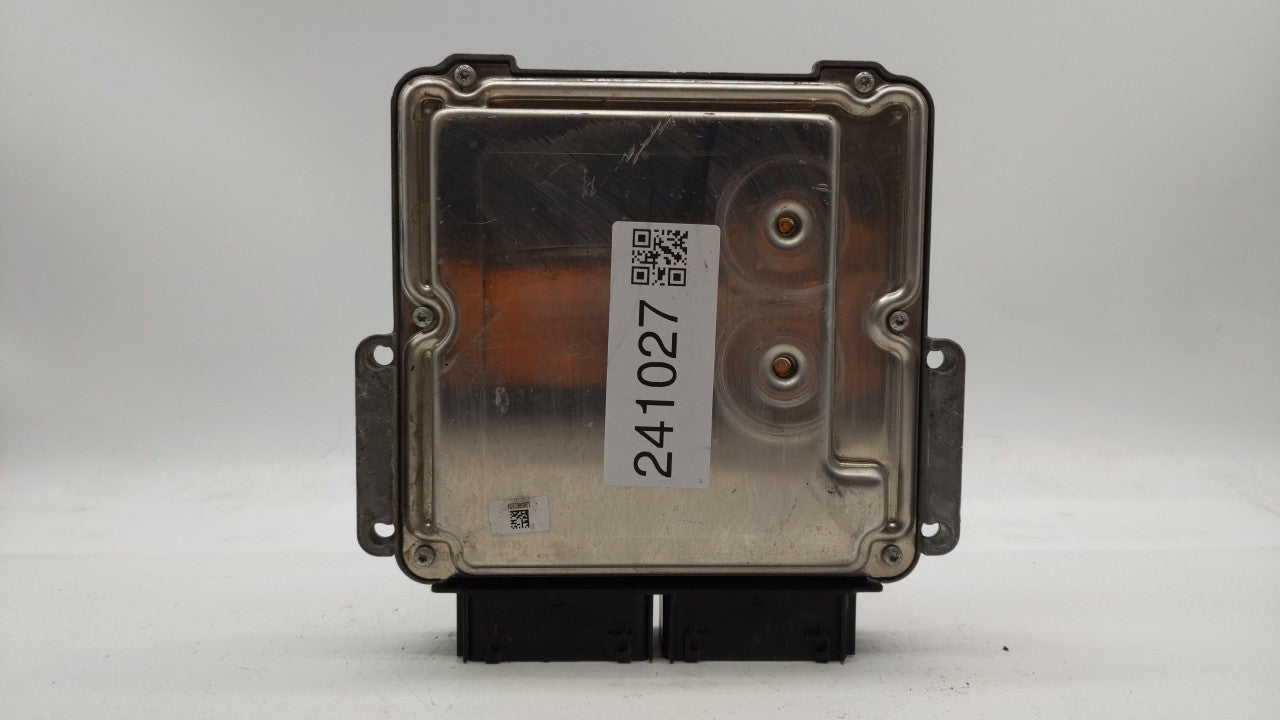 2017-2019 Ford Fusion PCM Engine Control Computer ECU ECM PCU OEM P/N:KS7A-12A650-BCA HS7A-12A650-ABB Fits Fits 2017 2018 20