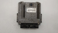 2017-2019 Ford Fusion PCM Engine Control Computer ECU ECM PCU OEM P/N:KS7A-12A650-BCA HS7A-12A650-ABB Fits Fits 2017 2018 20