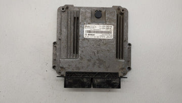 2017-2019 Ford Fusion PCM Engine Control Computer ECU ECM PCU OEM P/N:KS7A-12A650-BCA HS7A-12A650-ABB Fits Fits 2017 2018 20