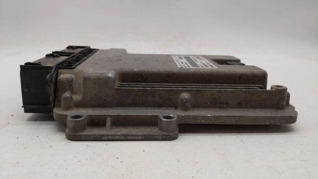 2017-2019 Ford Fusion PCM Engine Control Computer ECU ECM PCU OEM P/N:KS7A-12A650-BCA HS7A-12A650-ABB Fits Fits 2017 2018 20