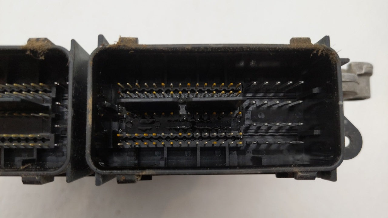 2017-2019 Ford Fusion PCM Engine Control Computer ECU ECM PCU OEM P/N:KS7A-12A650-BCA HS7A-12A650-ABB Fits Fits 2017 2018 20