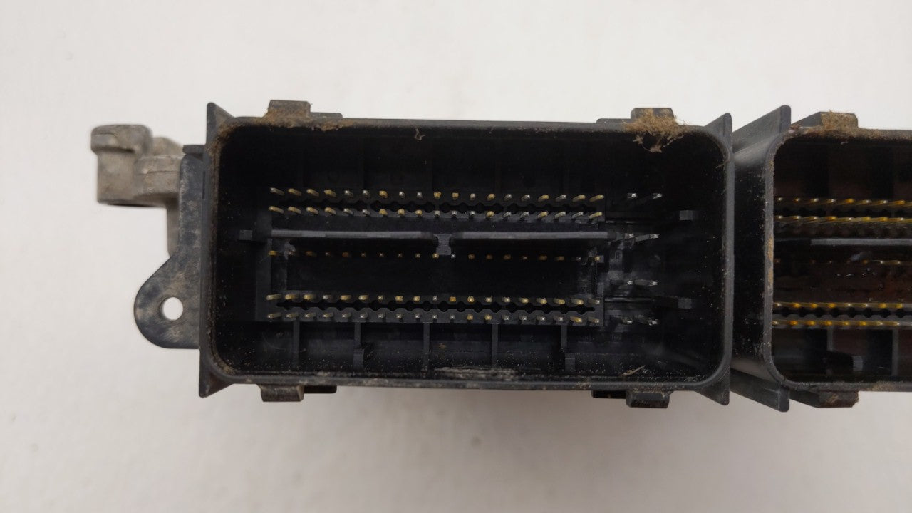 2017-2019 Ford Fusion PCM Engine Control Computer ECU ECM PCU OEM P/N:KS7A-12A650-BCA HS7A-12A650-ABB Fits Fits 2017 2018 20