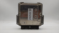 2017-2019 Ford Fusion PCM Engine Control Computer ECU ECM PCU OEM P/N:KS7A-12A650-BCA HS7A-12A650-ABB Fits Fits 2017 2018 20