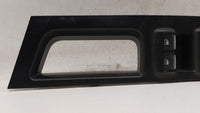 2013-2019 Ford Fusion Master Power Window Switch Replacement Driver Side Left P/N:DG1T-14540-ACW DG1T-14540-ABW Fits OEM Use