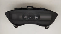 2017 Ford Fusion Instrument Cluster Speedometer Gauges P/N:HS7T-10849-GE HS7T-10849-GD, HS7T-10849-GF Fits OEM Used Auto Par