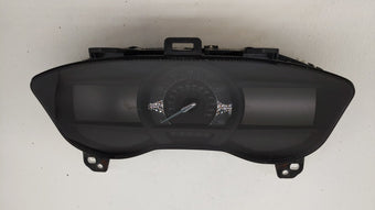 compare product 2017 Ford Fusion Instrument Cluster Speedometer Gauges P/N:HS7T-10849-GE HS7T-10849-GD, HS7T-10849-GF Fits OEM Used Auto Parts