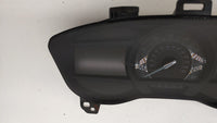 2017 Ford Fusion Instrument Cluster Speedometer Gauges P/N:HS7T-10849-GE HS7T-10849-GD, HS7T-10849-GF Fits OEM Used Auto Par