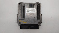 2017-2019 Ford Fusion PCM Engine Control Computer ECU ECM PCU OEM P/N:KS7A-12A650-BCA HS7A-12A650-ABB Fits Fits 2017 2018 20
