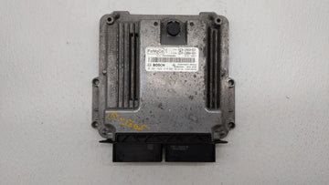 2017-2019 Ford Fusion PCM Engine Control Computer ECU ECM PCU OEM P/N:KS7A-12A650-BCA HS7A-12A650-ABB Fits Fits 2017 2018 20