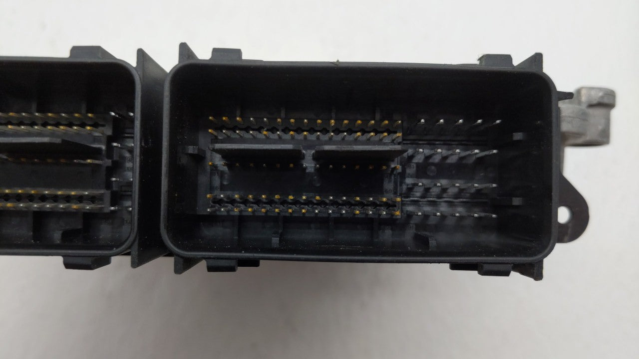 2017-2019 Ford Fusion PCM Engine Control Computer ECU ECM PCU OEM P/N:KS7A-12A650-BCA HS7A-12A650-ABB Fits Fits 2017 2018 20