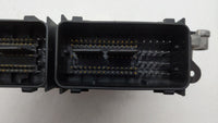 2017-2019 Ford Fusion PCM Engine Control Computer ECU ECM PCU OEM P/N:KS7A-12A650-BCA HS7A-12A650-ABB Fits Fits 2017 2018 20