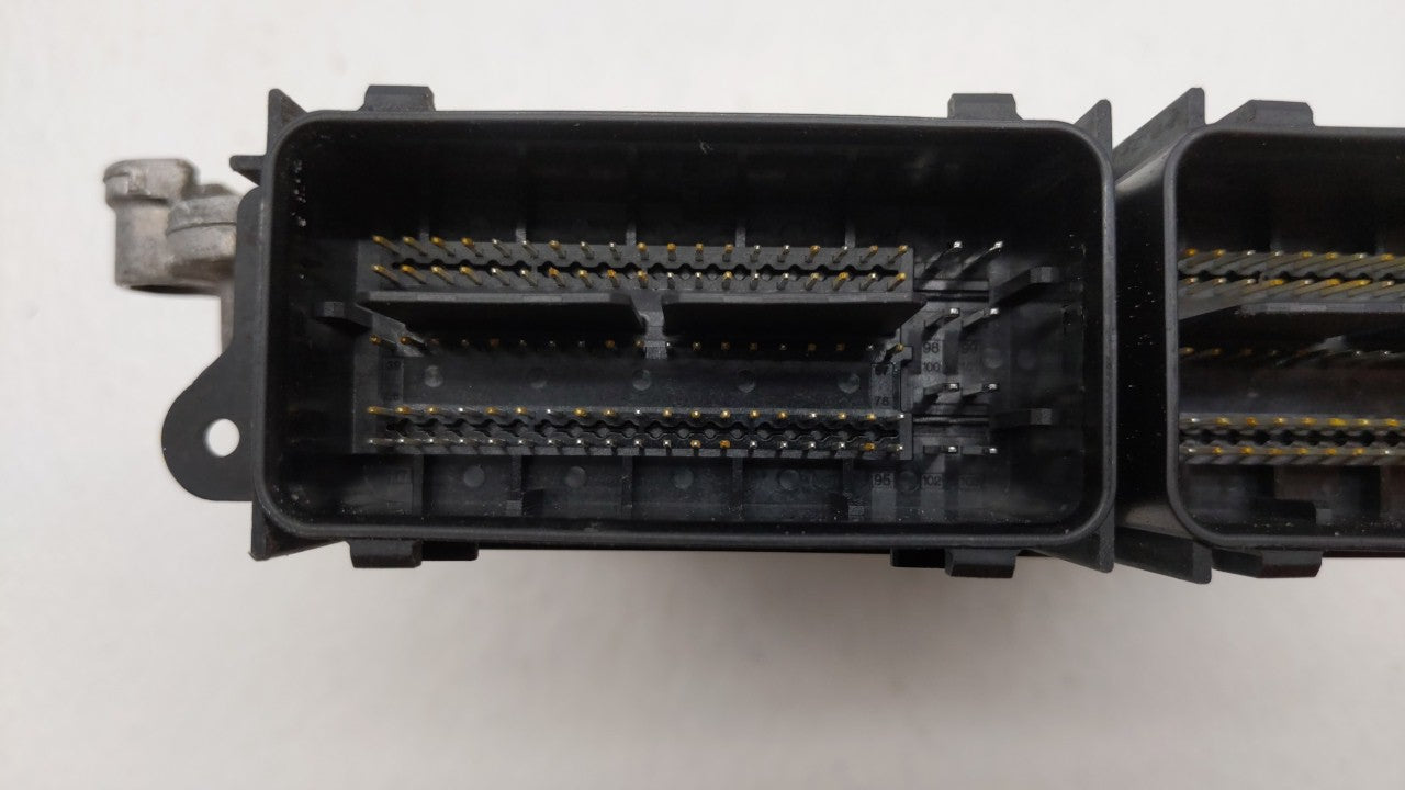 2017-2019 Ford Fusion PCM Engine Control Computer ECU ECM PCU OEM P/N:KS7A-12A650-BCA HS7A-12A650-ABB Fits Fits 2017 2018 20