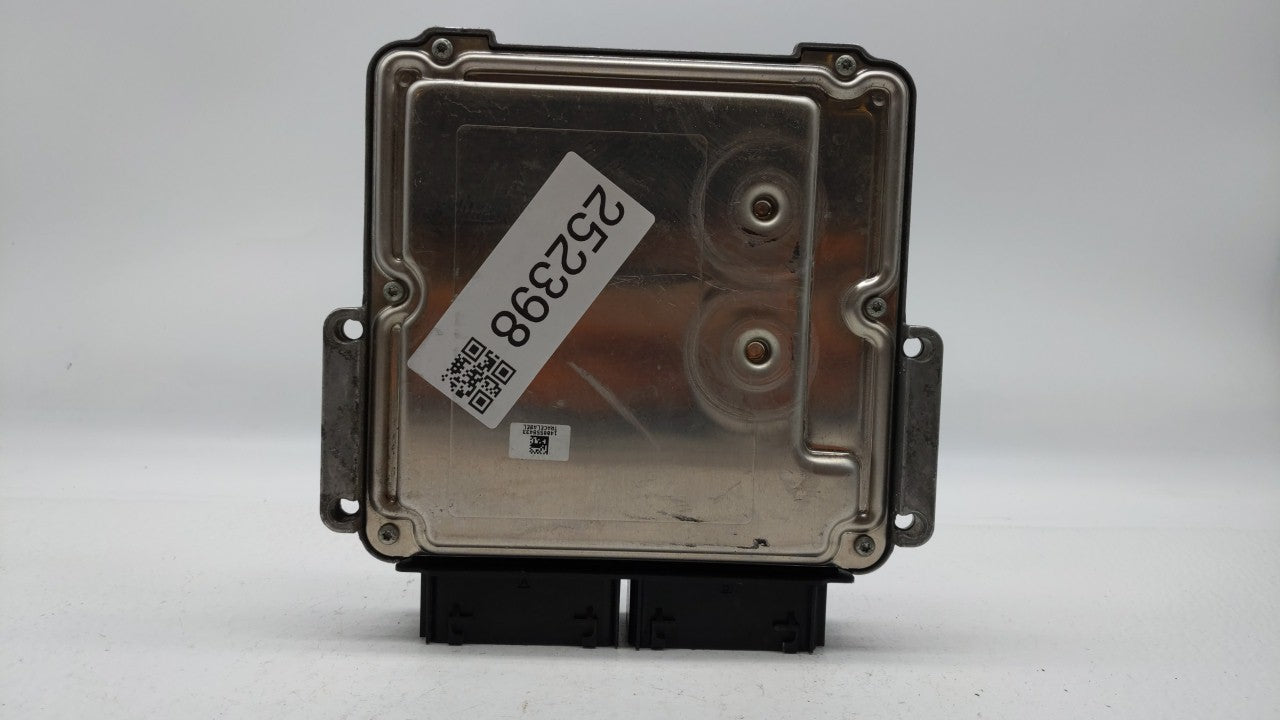 2017-2019 Ford Fusion PCM Engine Control Computer ECU ECM PCU OEM P/N:KS7A-12A650-BCA HS7A-12A650-ABB Fits Fits 2017 2018 20