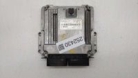 2017-2019 Ford Fusion PCM Engine Control Computer ECU ECM PCU OEM P/N:KS7A-12A650-BCA HS7A-12A650-ABB Fits Fits 2017 2018 20
